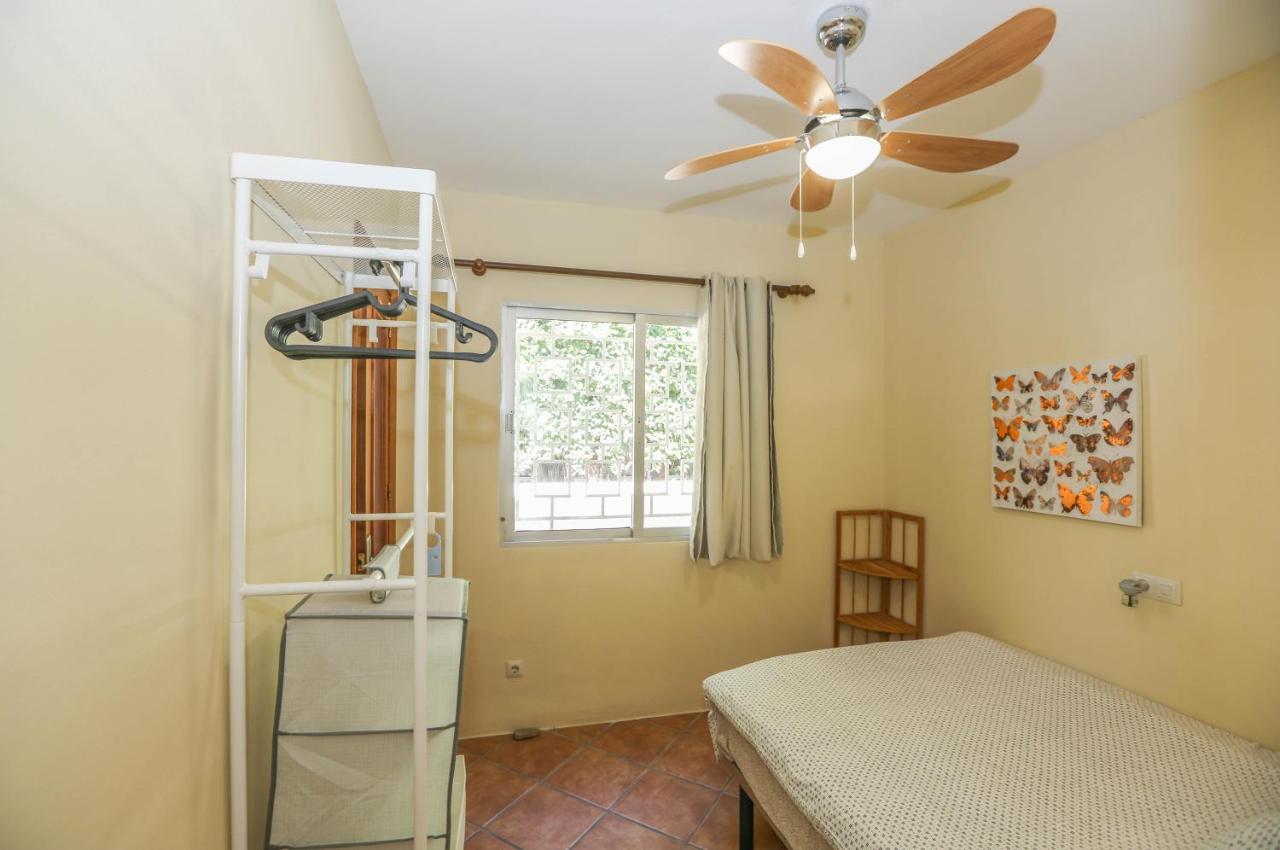 El Balcon De Julieta Appartement La Herradura  Buitenkant foto